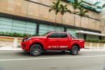 Nissan Frontier Attack 2018 года (LA)